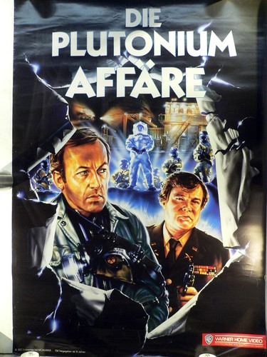 Die plutonium affäre bob - -,