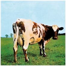 Atom Heart Mother von Pink Floyd | CD | Zustand sehr gut