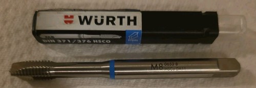 Würth - , m8