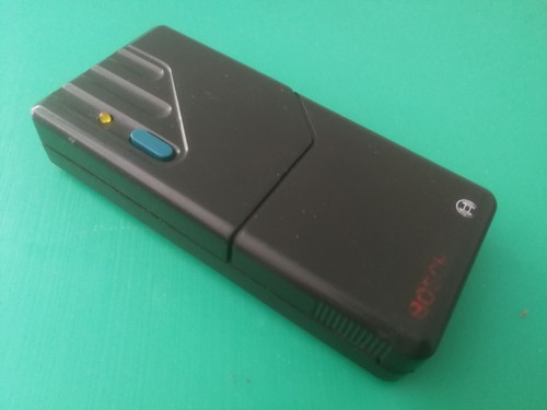 Handsender 781 999 - 7,