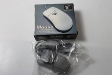 Ps1 MadCatz Maus in OVP