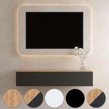 Planetmöbel WEST TV-Board 160