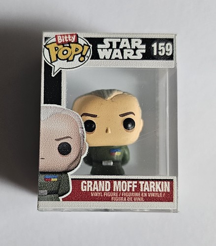 Funko bitty pop - bitty,