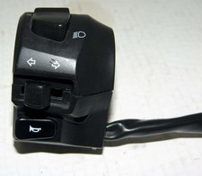 Schalter Lichtschalter Lenker