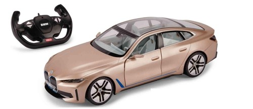 Miniatur bmw concept - bmw,