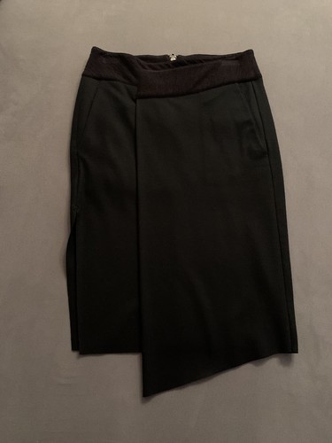 Helmut lang rock wolle - helmut, p