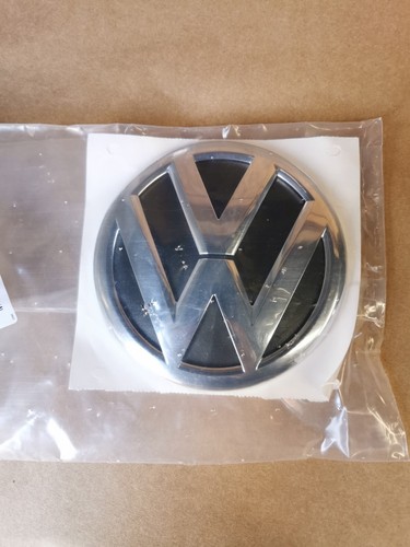 Original emblem logo - vw,