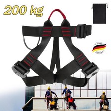 Sicherheitsgurt Klettergurt
