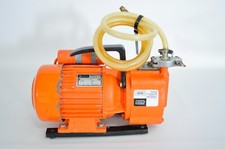 Heraeus Kulzer, Bauknecht CL-P Vakuumpumpe für Keramikofen, Dental  ED2113