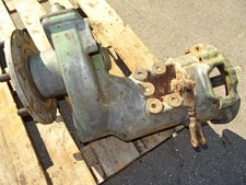 Portalachse links 228 100 - links,