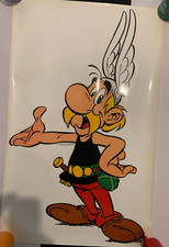 Plv asterix 97x60 happy meal - asterix,
