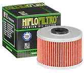 Hiflo Premium Oil Filter