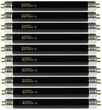 10 x DuraBulb 4W UV Note
