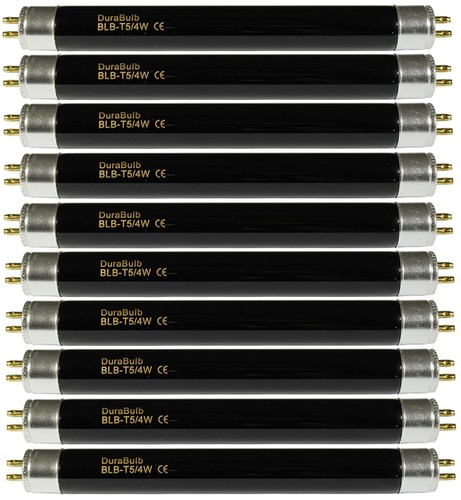 Durabulb uv note - durabulb,