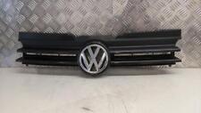 VW Golf 3 Cabrio 1E Kühlergrill Frontgrill Grill ab Bj 98 4er Front LC9Z