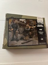 Verlinden #1496 "Tank Busters"