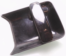 CITROEN BERLINGO II / TÜRGRIFF SCHIEBETÜR rechts / außen / 9634932180 (UY103)