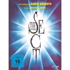 Dario Argentos The Sect