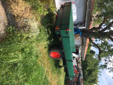 Anhänger Traktor gebraucht 