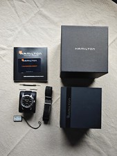 Hamilton jazzmaster viewmatic - hamilton,