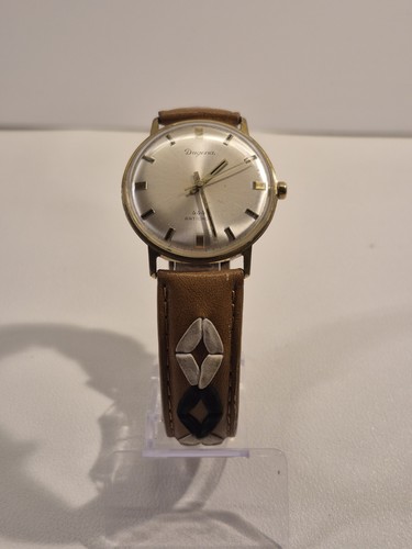Dugena vintage uhr 444 - dugena,