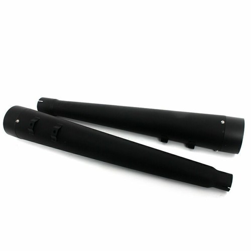 Slip auspuff endtopf - auspuff,