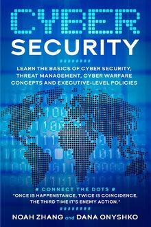 Cyber security learn the - security:,