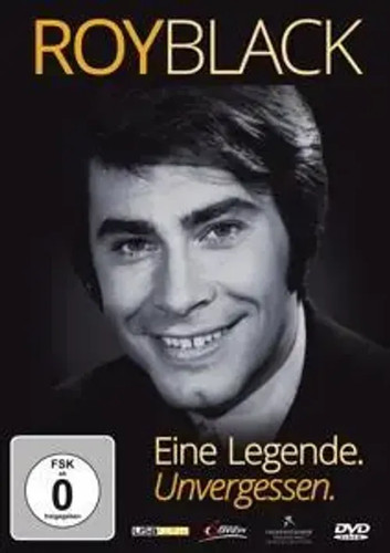 Eine legende unvergessen - eine, |