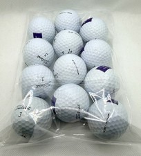 Titleist pro 392 golf balls - pro,