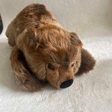 Steiff Urs Teddybär 50 cm mit