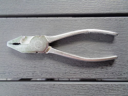 Hapewe kombizange oldtimer - hapewe,