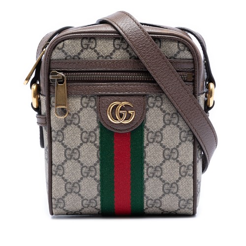 Gucci mini supreme - supreme, web