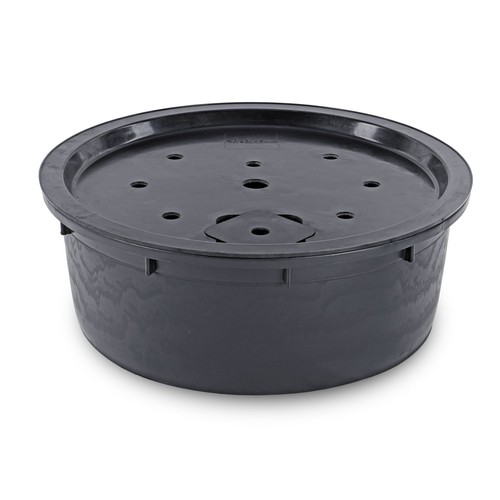 Springbrunnen becken mit 88cm - becken,