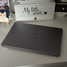 Apple MacBook Pro 14" M1 Pro