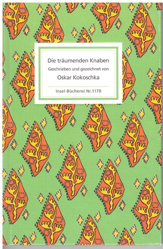 Insel bücherei 1170 - insel-bücherei, ib