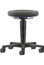 BIMOS Drehhocker Rollen