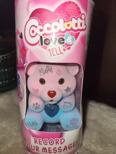 Coccolotti Love