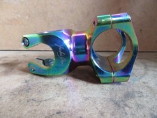 Kersec oil slick - oil, vorbau