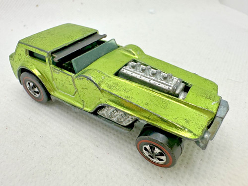 Hot wheels redline 1970 the - 1970,