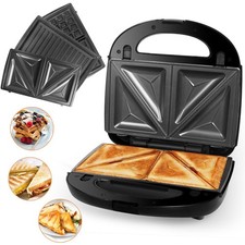 Gotoll 3-in-1 Sandwichmaker