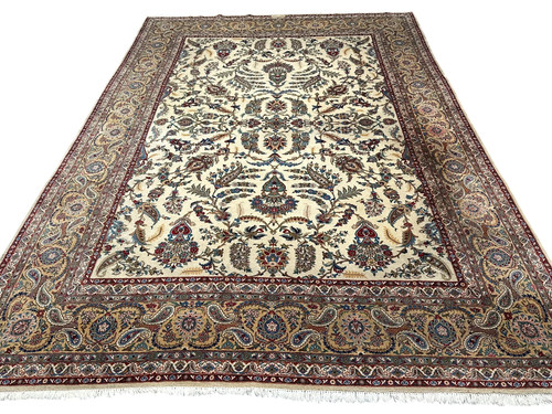 Antik orientteppich - antik,