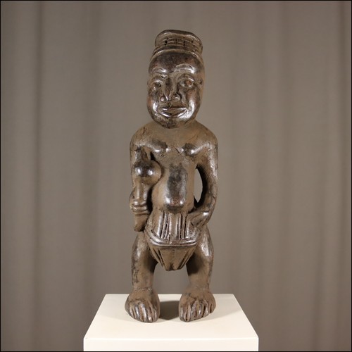 83910 ahnen figur - ahnen-figur, bamun