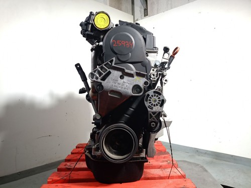 Bmp kompletter motor 251905 - bmp, /