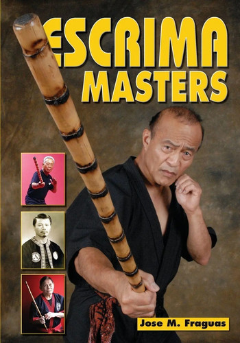 Escrima masters jose - masters, m