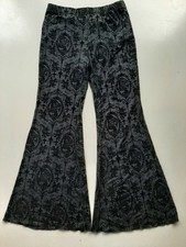 Neu gothic schlaghose - neu,