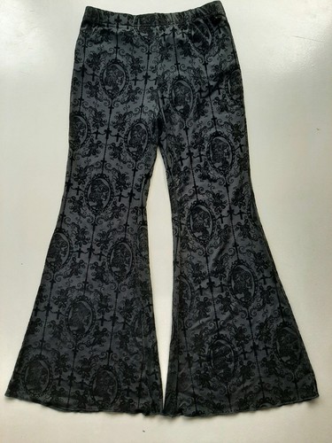 Neu gothic schlaghose - neu,