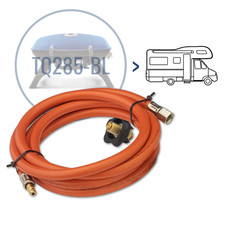 Napoleon Zubehör Umrüstset