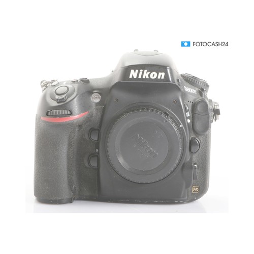 Nikon d800e defekt - d800e, +
