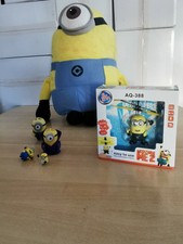 Minions konvolut - minions,