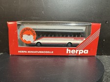 Herpa H0 142045 Setra Reisebus